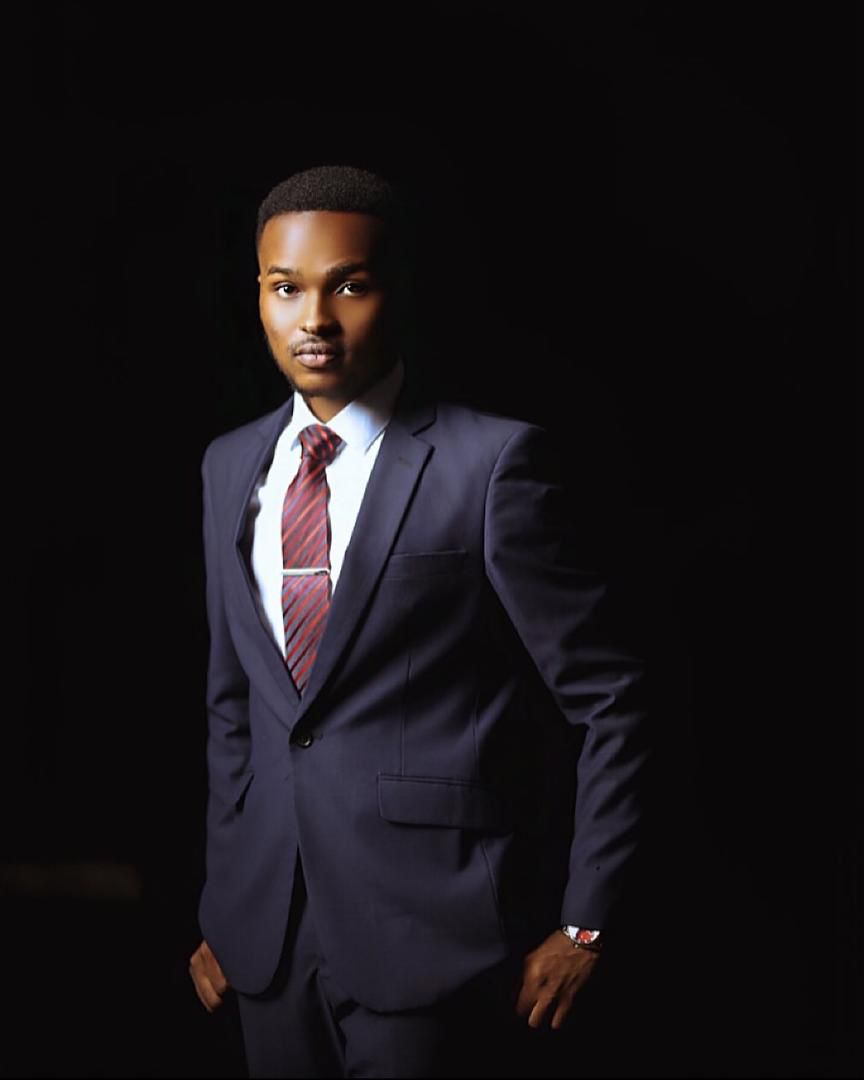 Mr.Osahene Asuakodiang Osborn